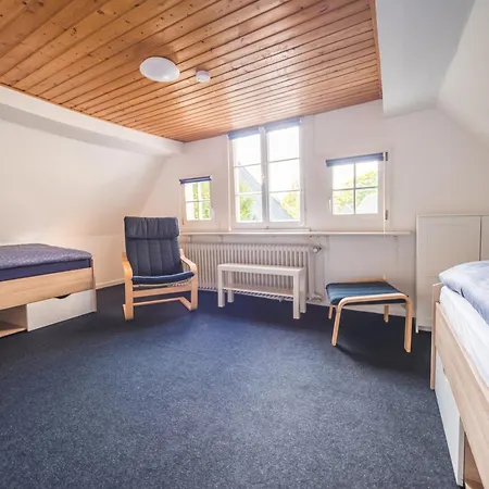 Kuesterhaus Graefrath Apartmán *