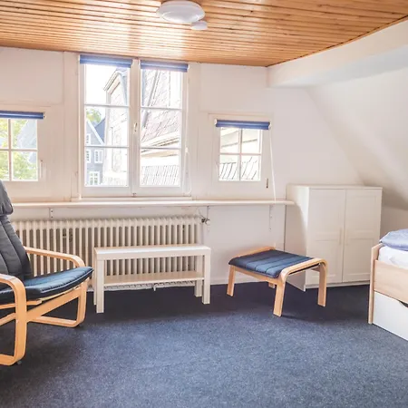 Apartamento Kuesterhaus Graefrath *