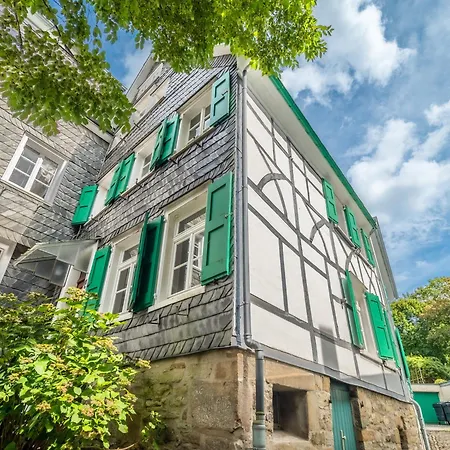 Kuesterhaus Graefrath *